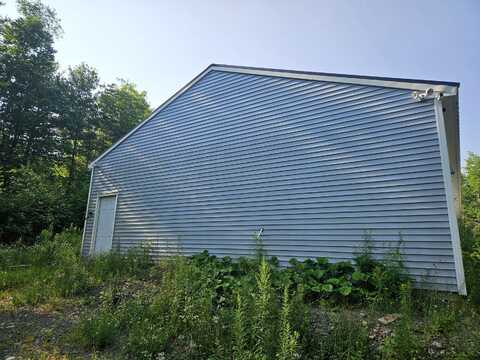 Lot 11-1 High Street, Brownville, ME 04414