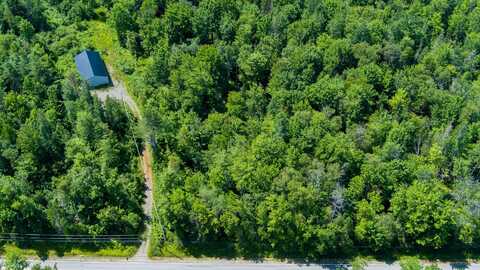 Lot 11-1 High Street, Brownville, ME 04414