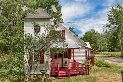 570 Maplewood Road, Parsonsfield, ME 04047