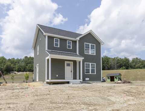 3 Feldspar Lane, Cumberland, ME 04021