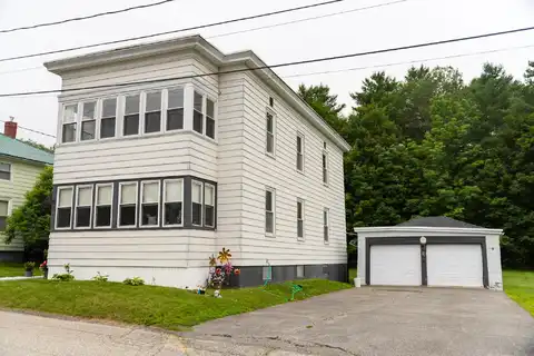 11 Elliott Avenue, Lewiston, ME 04240