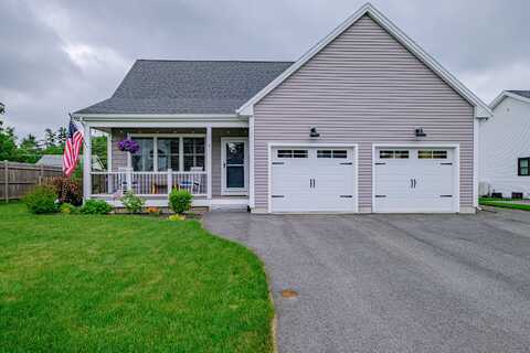 91 Elmaple Drive, Westbrook, ME 04092