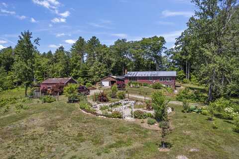 247 Wiley Road, Naples, ME 04055