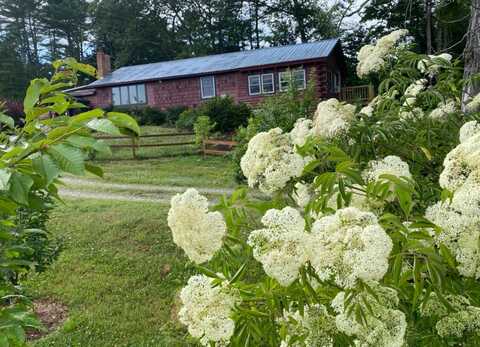247 Wiley Road, Naples, ME 04055