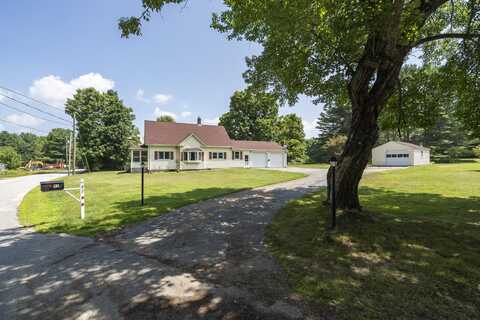 92 Strout Road, Poland, ME 04274