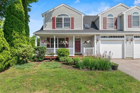 214 North Street, Saco, ME 04072