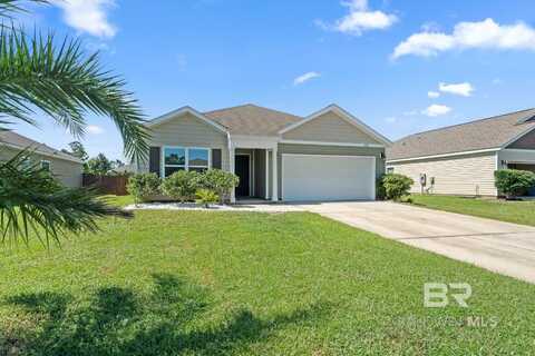 17438 Harding Drive, Foley, AL 36542