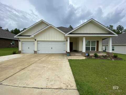 31240 Semper Drive, Spanish Fort, AL 36532