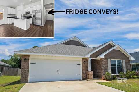 1311 Plymouth Drive, Foley, AL 36535