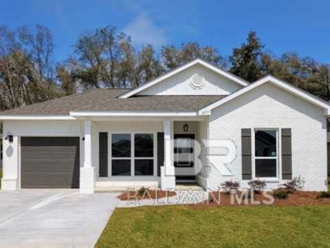 16221 Tigris Drive, Fairhope, AL 36532