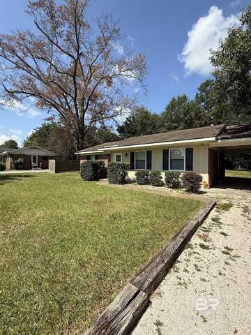 1110 1st Avenue, Atmore, AL 36502