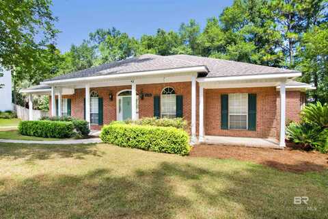 105 Boosketuh Circle, Daphne, AL 36526