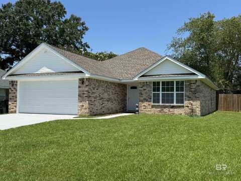 132 Oakwood Avenue, Fairhope, AL 36532