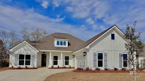 659 Kitfox Avenue, Fairhope, AL 36532