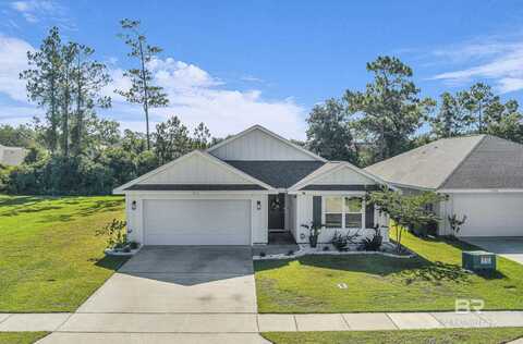 7416 Coppin Drive, Foley, AL 36535