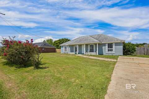 8905 Sherman Road, Foley, AL 36535