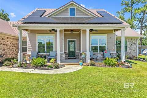 21573 County Road 68 N, Robertsdale, AL 36567