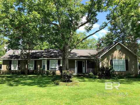 20206 Pecan Trace, Fairhope, AL 36532