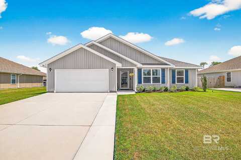 3166 Vista Del Mar Drive, Lillian, AL 36549