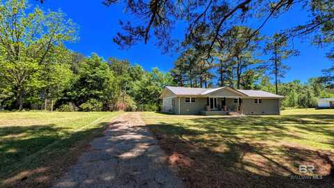 203 Gordy Street, Chatom, AL 36518