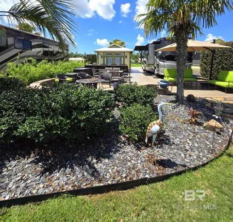 817 Carrozza Lane, Foley, AL 36535