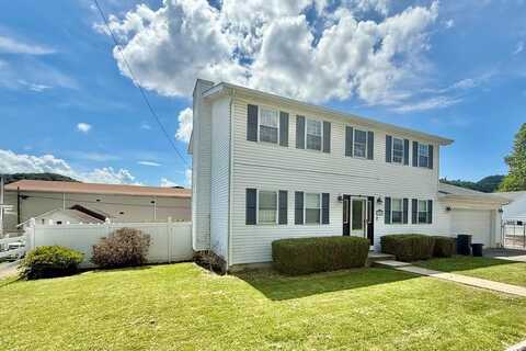 240 Giles Ave., RICH CREEK, VA 24147
