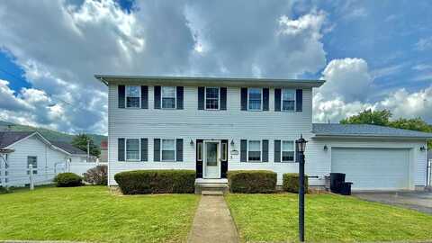 240 Giles Ave., RICH CREEK, VA 24147