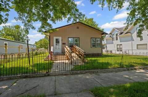 506 3rd Avenue, Belle Fourche, SD 57717