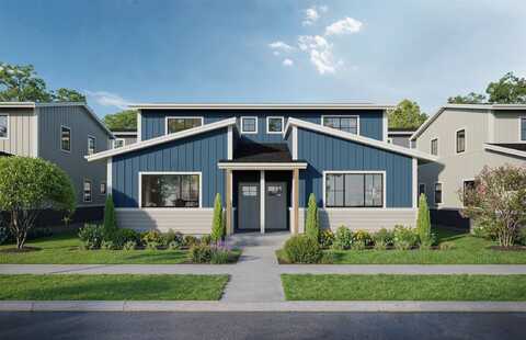 1259 Idaho Street unit: A, Missoula, MT 59801