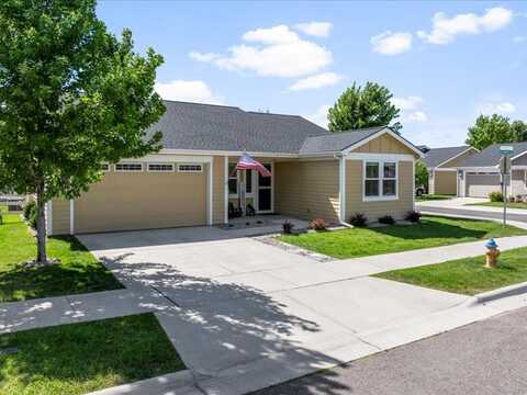 2447 Old Ranch Road, Missoula, MT 59808