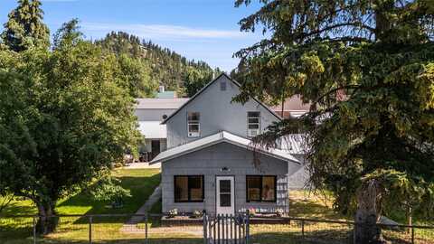 3 Schoolhouse Lane, Clancy, MT 59634
