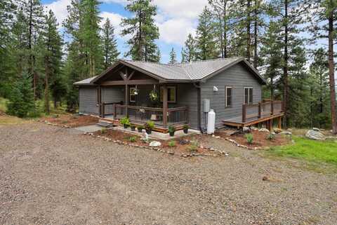 220 Highland Meadow Road, Kila, MT 59920