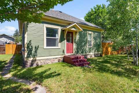 1151 Van Buren Street, Missoula, MT 59802