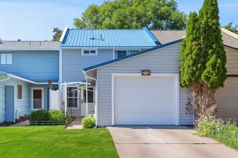12 Russell Court S, Missoula, MT 59801