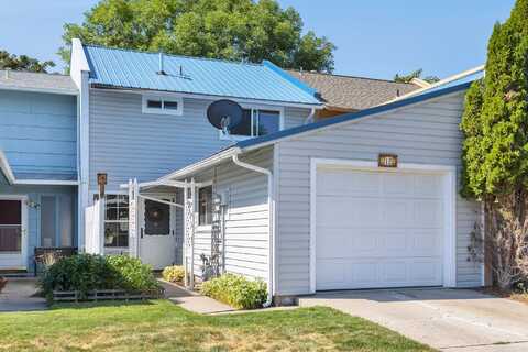 12 Russell Court S, Missoula, MT 59801