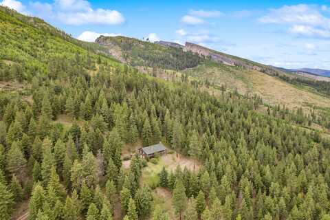 714 Eagles Roost Lane, Hamilton, MT 59840