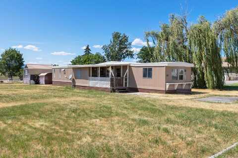 4729 Ambrose Street, Missoula, MT 59802
