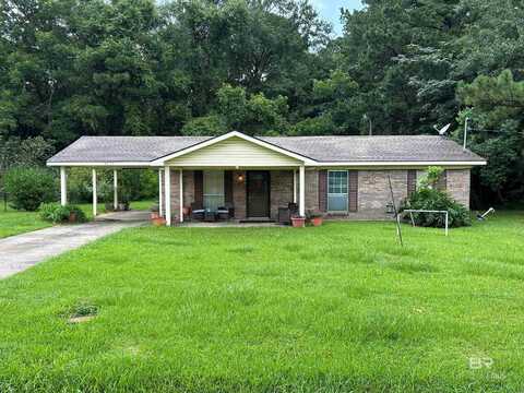 19693 W Marion Drive, Mount Vernon, AL 36560