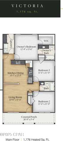 1142 Mulberry Avenue, Panama City, FL 32401