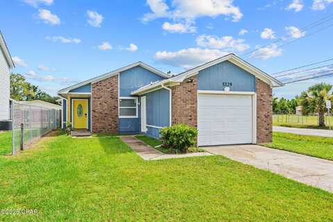 5329 Garden Cove Road, Panama City, FL 32404