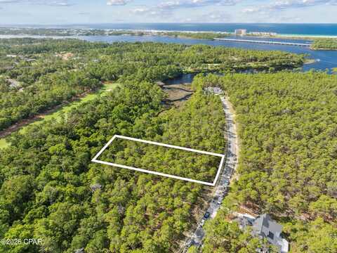 1739 Lost Cove Lane, Panama City Beach, FL 32413