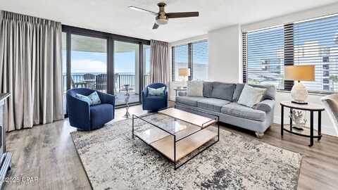 6201 Thomas Drive, Panama City, FL 32408