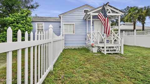 1709 Cincinnati Avenue, Panama City, FL 32401
