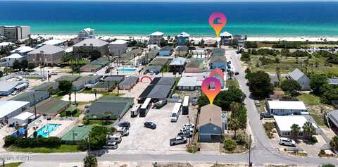 206 Shasta Street, Panama City Beach, FL 32413