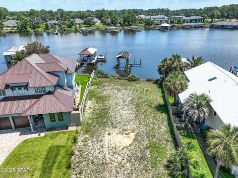 7204 S Lagoon Drive, Panama City, FL 32408