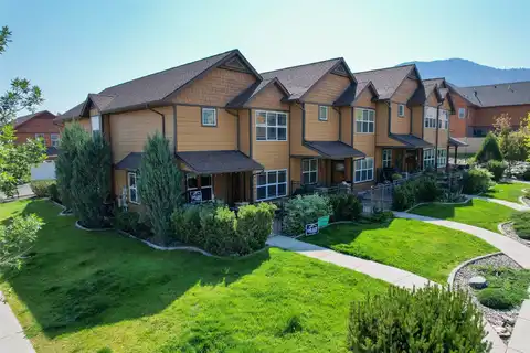 2541 Overlook Boulevard, Helena, MT 59601