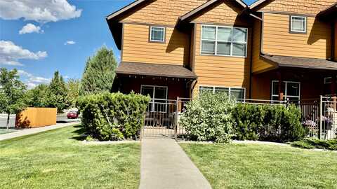 2541 Overlook Boulevard, Helena, MT 59601