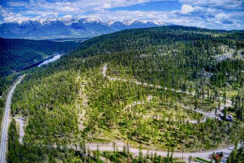157 Pinto Trail, Bigfork, MT 59911