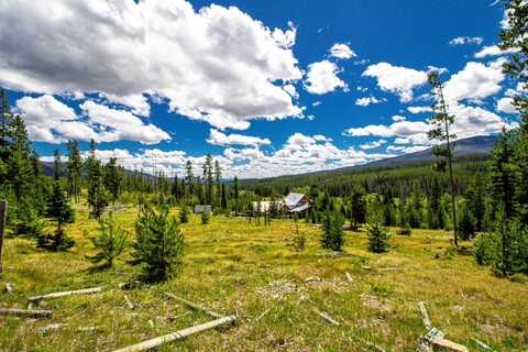 1215 Willow Creek Road, Philipsburg, MT 59858