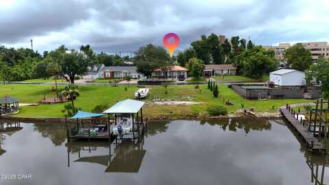 1045 La Paloma Terrace, Panama City, FL 32401
